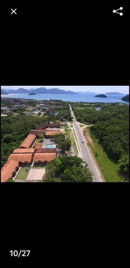 Bike Point Ubatuba-Sp Daire Dış mekan fotoğraf