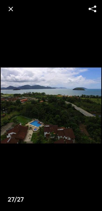 Bike Point Ubatuba-Sp Daire Dış mekan fotoğraf
