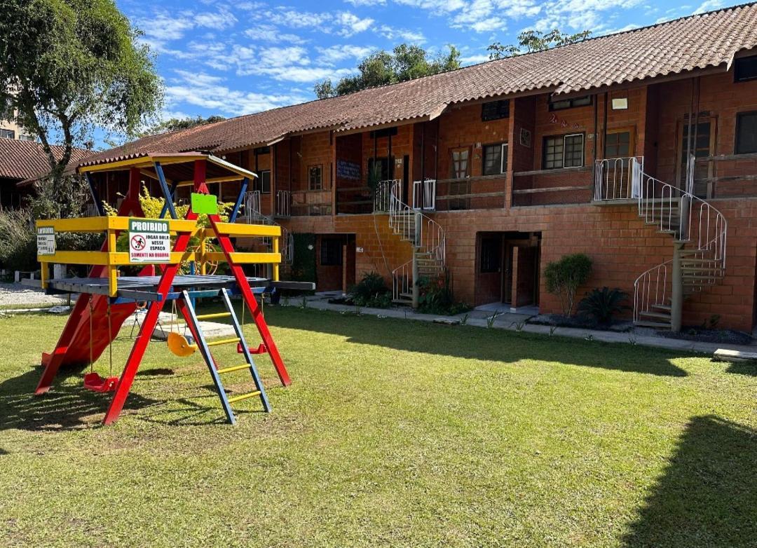 Bike Point Ubatuba-Sp Daire Dış mekan fotoğraf